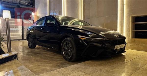 هيونداي النترا 2024 للبيع في العراق - بغداد